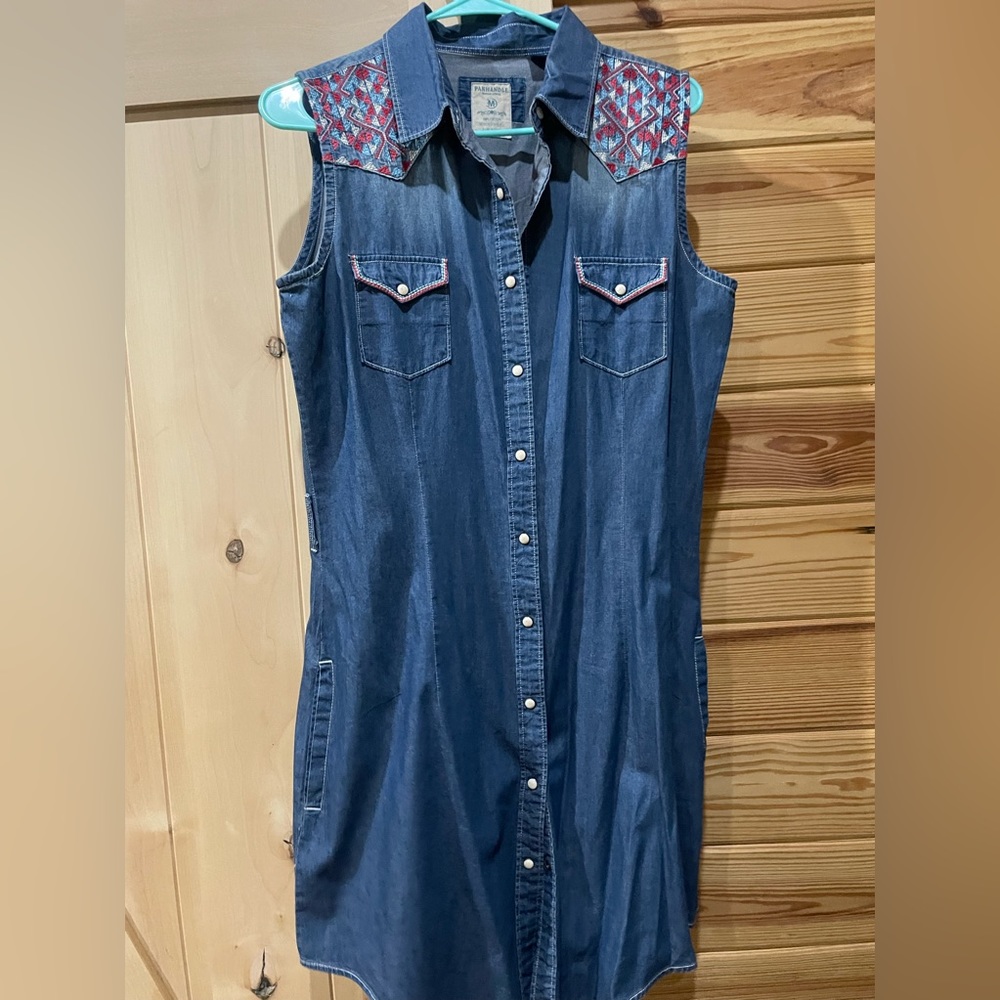 Cute cowgirl dresses